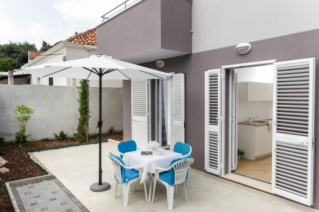 Apartament Karmen *