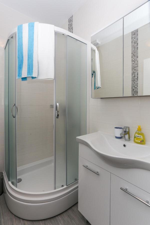 Apartament Karmen