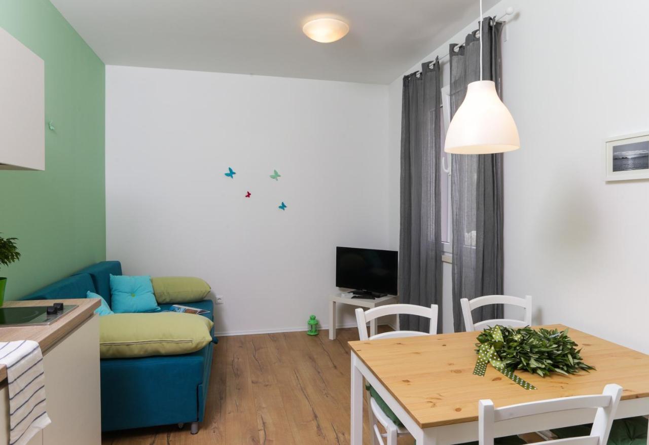 Karmen Apartament