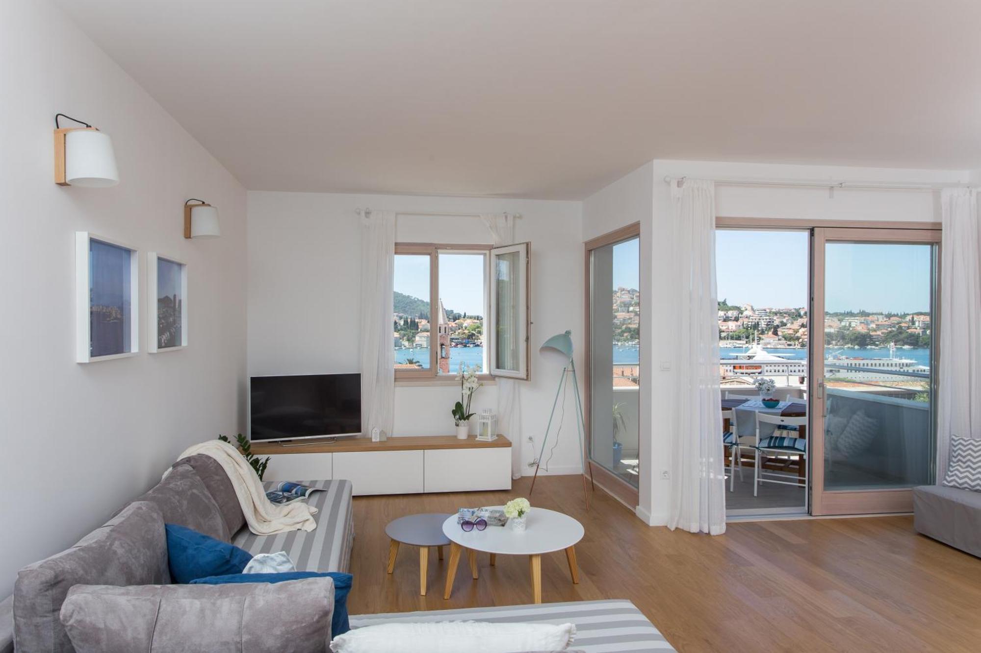 Karmen Apartament