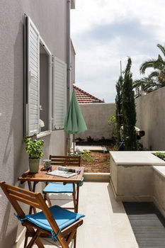Karmen Apartament Dubrovnik