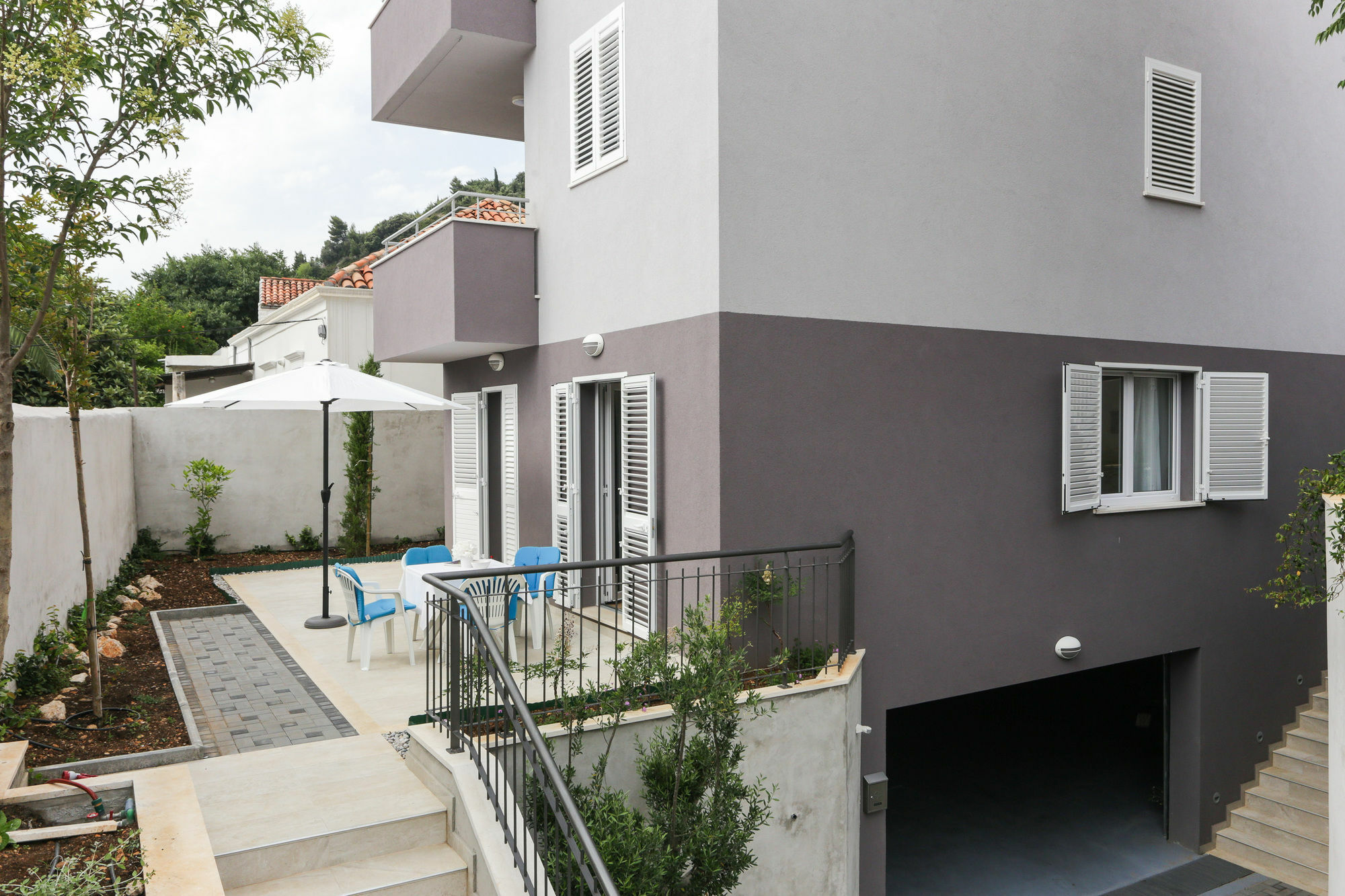 Karmen Apartament *