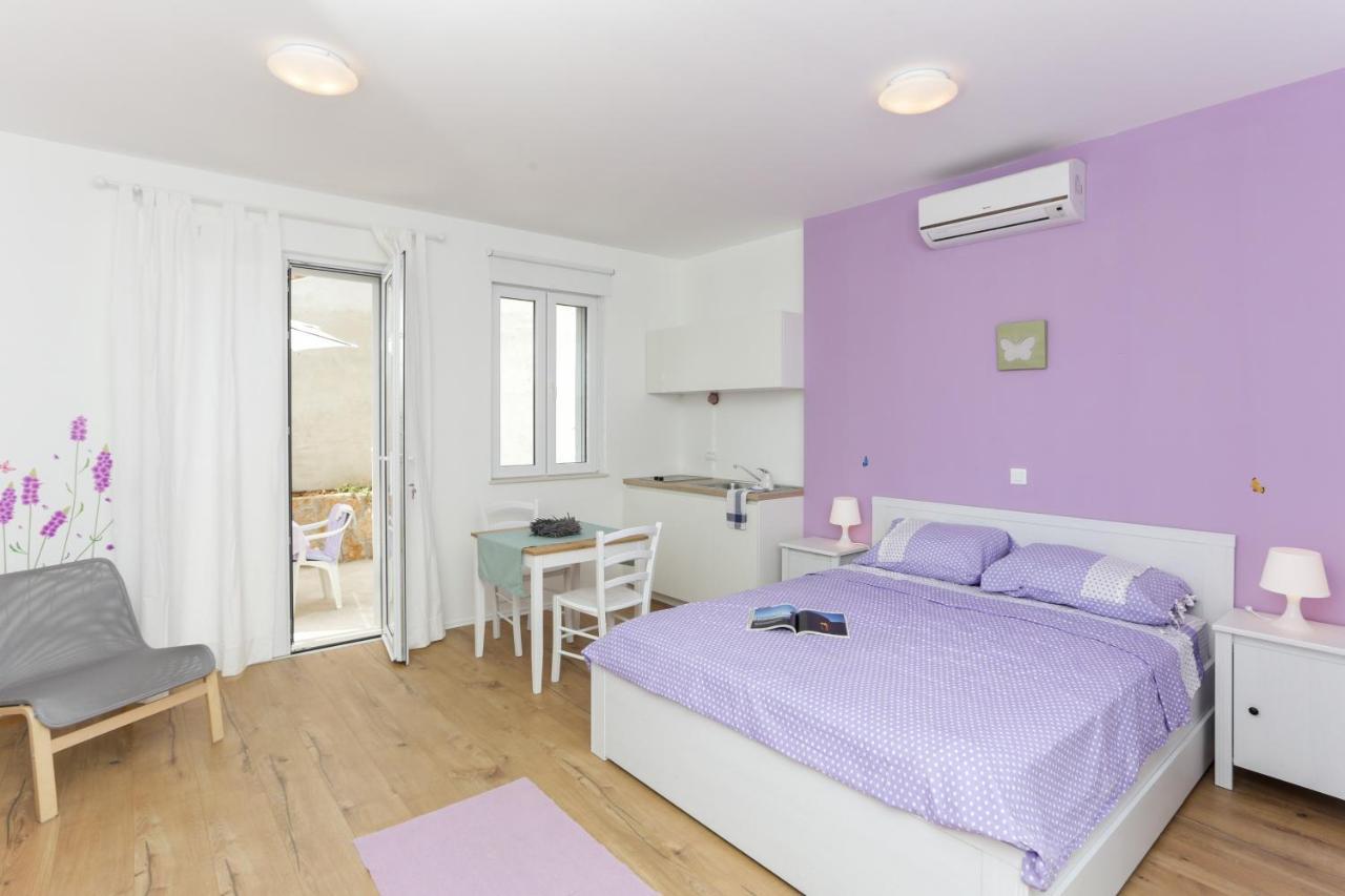 Apartment Karmen