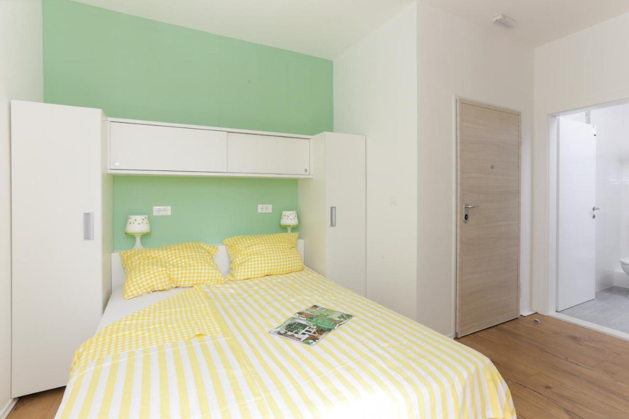 Karmen Apartament *