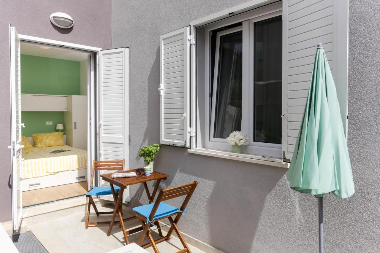Apartament Karmen *
